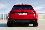 Audi RS6 Avant 2020 года (AU)